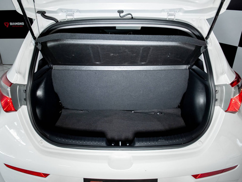 Hyundai Hb20 1.0 Comfort 12v Flex 4p Manual