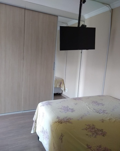 Imagem 13 de 19 de Apartamento - Ap00469 - 69878039