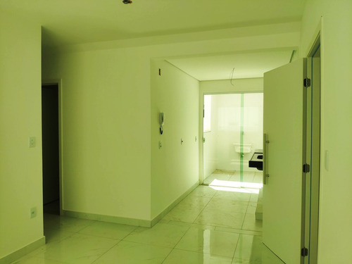 Imagem 1 de 22 de Apartamento Com 3 Quartos Para Comprar No Planalto Em Belo Horizonte/mg - 2393