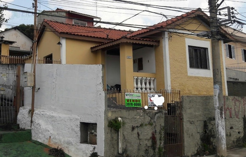 Imagem 4 de 4 de Casa Para Venda, 3 Dormitório(s) - 1998