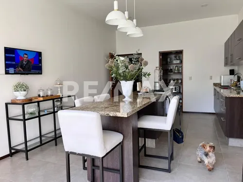 Casa En Venta Compuertas Del Campestre