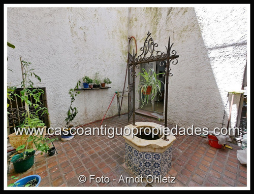 Imagen 3 de 14 de Con Renta!! Casa Tipo Loft En Tres Niveles Con Patio