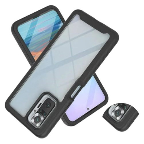 Carcasa Protector Funda Xiaomi Poco M4 Pro 5g