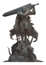 Comprar Figurita Guts De Berserk, Poder Y Destino En Tus Manos