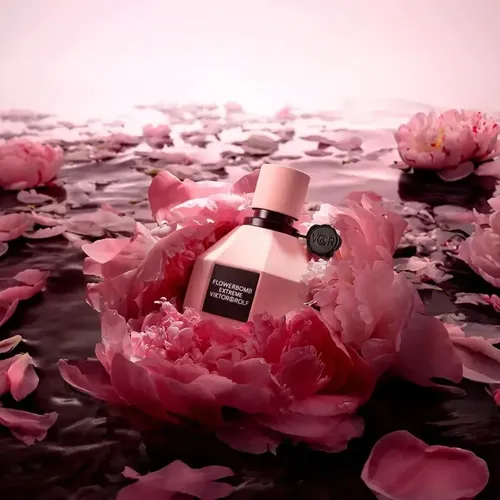 香水(女性用) FLOWERBOMB EXTREME 30ml VIKTOR & ROLF Perfume Viktor Rolf Flowerbomb Extreme Edp 30ml Feminino