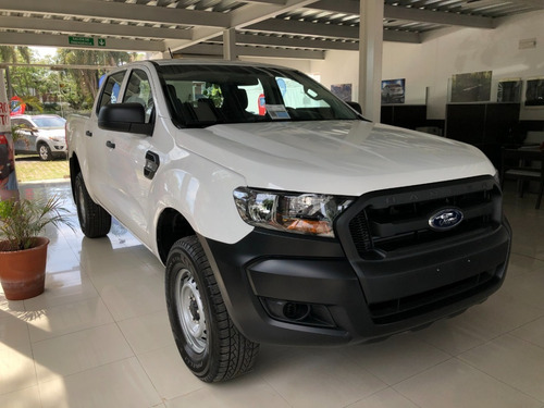 Imagen 14 de 16 de Ford Ranger Xl 2.2 Pv