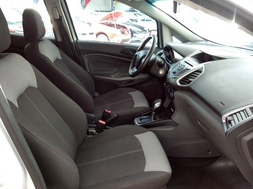 Ford Ecosport 1.6 Se Flex Powershift 5p 31mkm Zerado