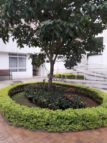 Apartamento À Venda, 50 M² Por R$ 250.000,00 - Jardim Iporanga - Guarulhos/sp - Ap13891