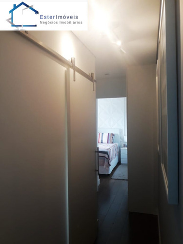 Imagem 27 de 30 de Apartamento - Ap01028 - 69430083