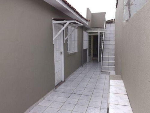 Imagem 5 de 15 de Casa Sobrado Para Venda, 3 Dormitório(s) - 289