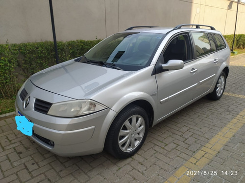 Imagem 1 de 8 de Renault Megane