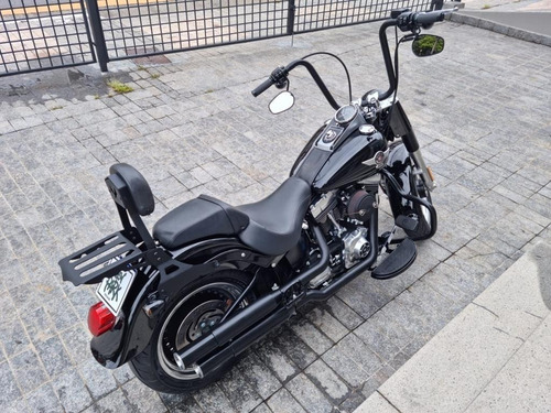 Imagem 6 de 8 de Harley-davidson Softail Fat Boy Special