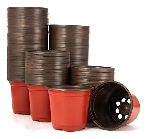 comprar X100 Molde Para Macetas Suculentas Maceteros Yeso Cemento Pv