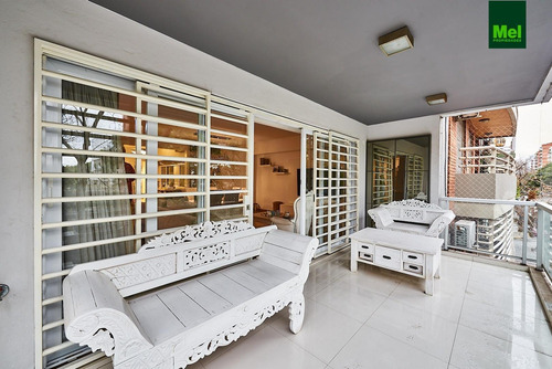 Imagen 27 de 27 de -venta- 4amb. Exclusivo. Boulevard Mendoza