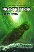 Protector **promo** - Larry Niven