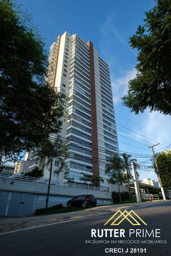 Imagem 1 de 15 de Excelente Apartamento Á Venda, Na Rua Luís Góis Por R$3.300.000,00. - 1099