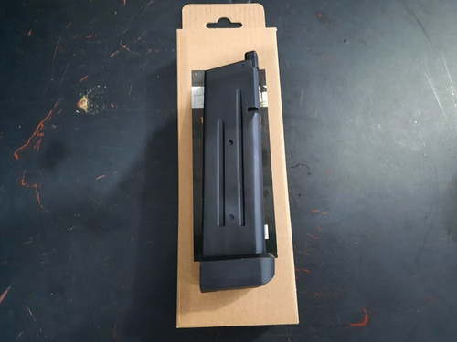 Airsoft Magazine Rossi 1911 Black Devil 5.1 Novos!