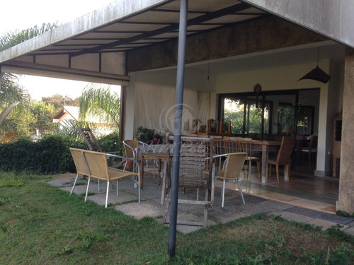 Imagem 8 de 30 de Casa À Venda Em Barão Geraldo - Ca032638