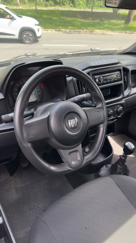 Fiat Strada 1.4 Endurance Cab. Cs Plus Flex 2p