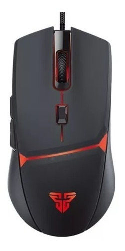 Mouse Gamer Fantech Crypto Vx7 Black 8000dpi - Ioboox
