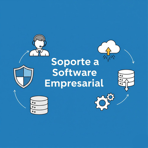 Soluciones It A Domicilio Asistencia Técnica Informática E