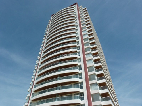 Departamento En Alquiler Playa Brava Con Todos Los Servicios - Ref: 184
