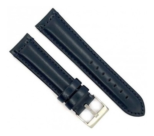 Malla Correa Cuero Reloj Ref.363