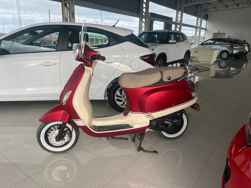 Zanella Styler 125 0km Entrega Inmediata!!!