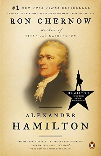 Alexander Hamilton -                                   ...