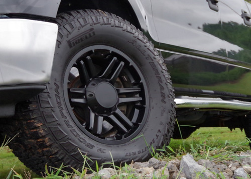 Neumático Pirelli 265/70 R16 112t Scorpion All Terrain Plus