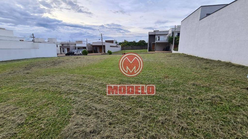 Terreno À Venda, 200 M² Por R$ 220.000,00 - Nova Pompéia - Piracicaba/sp - Te0894