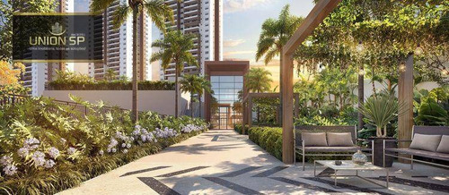 Imagem 5 de 24 de Apartamento Duplex Com 4 Dormitórios À Venda, 267 M² Por R$ 2.368.749,00 - Santo Amaro - São Paulo/sp - Ad0260