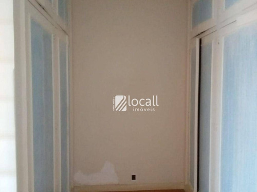 Imagem 13 de 23 de Casa Com 3 Dormitórios Para Alugar, 290 M² Por R$ 7.000/mês - Nova Redentora - São José Do Rio Preto/sp - Ca3107