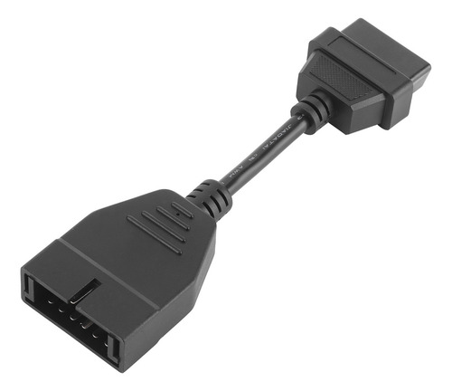 Diagnóstico Automático Profesional De Conector Obd De 12 A 1