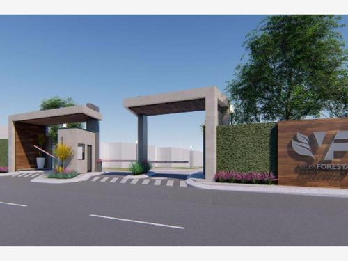 Imagen 1 de 3 de Terreno En Venta Villa Foresta