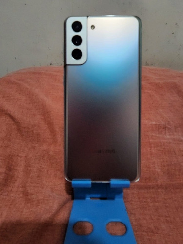 Celular Samsung S21 Plus (Usado)