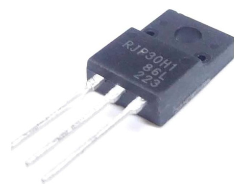 Rjp30h1 Rjp 30h1 Transistor