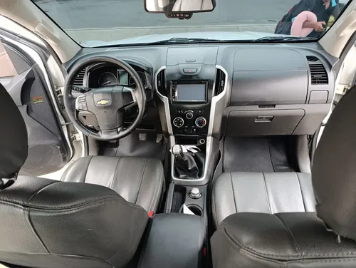 Chevrolet D-Max 2.5l 4x4