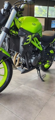 Imagen 17 de 25 de Benelli 302s Abs - No Bajaj Dominar, No Honda, No Yamaha Jv
