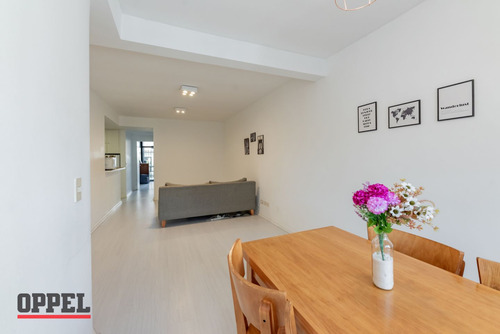 Oppel | Departamento En Venta | Nuñez Capital Federal | Co