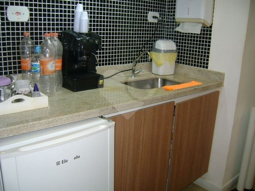Imóvel Comercial Na Lapa. - 353-im331823