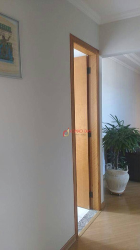 Imagem 21 de 30 de Apartamento Residencial À Venda, Vila Pirituba, São Paulo - . - Ap0004