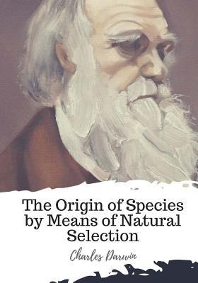 Libro The Origin Of Species By Means Of Natural Selection...