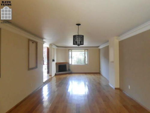 Imagen 2 de 12 de Casa En Condominio En Venta Y Renta En San Jeronimo Lidice