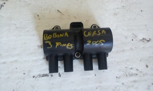 Bobinas De Chevrolet Corsa Modelo 2005 (Usado)