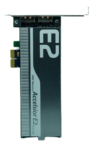 960gb Owc Mercury Accelsior E2 (Reacondicionado)
