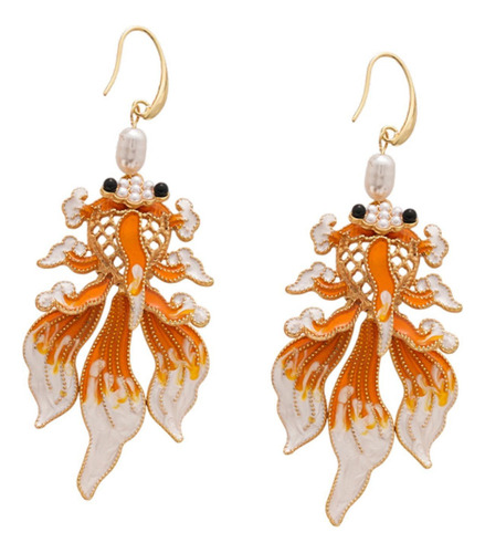 Pendientes Colgantes Pendientes Con Dijes Joyas, Pendientes