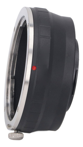 Adaptador De Montaje De Lente De Cámara Para Ef To Para Cáma