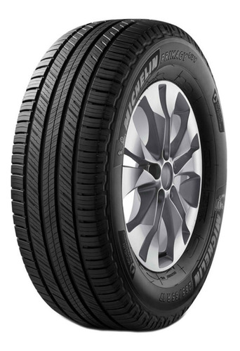 Neumático Dot Michelin Primacy Suv 235 60 R18 103v Cavallino