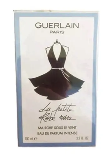 Eau de parfum clearance petite robe noire 100ml
